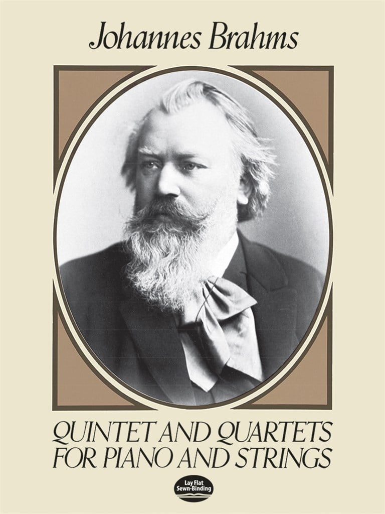 Quintetti E Quartetti Per Pf E Archi (4 )